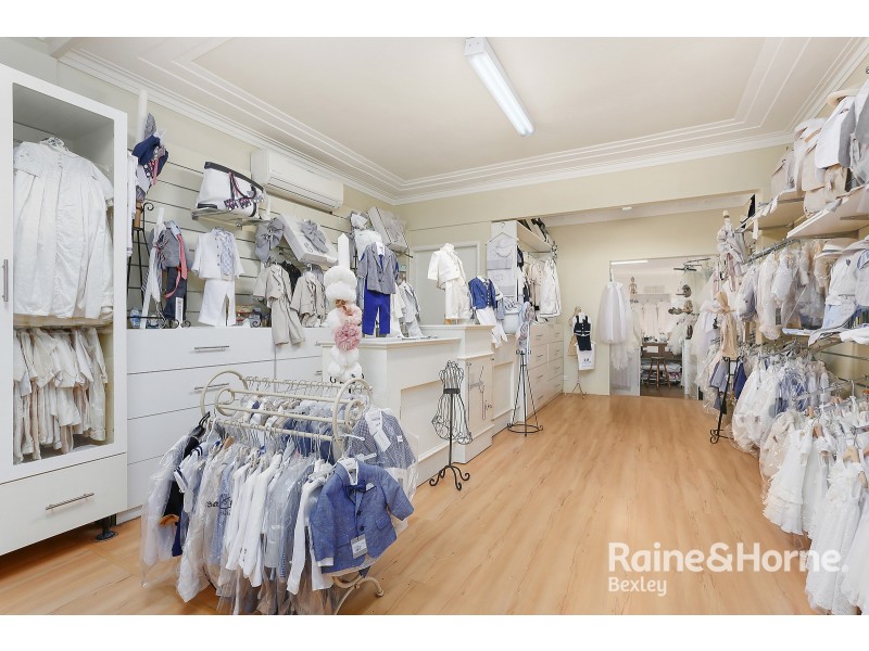 388 Forest Road, Bexley NSW 2207