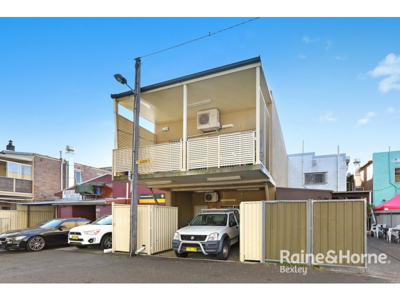 388 Forest Road, Bexley NSW 2207