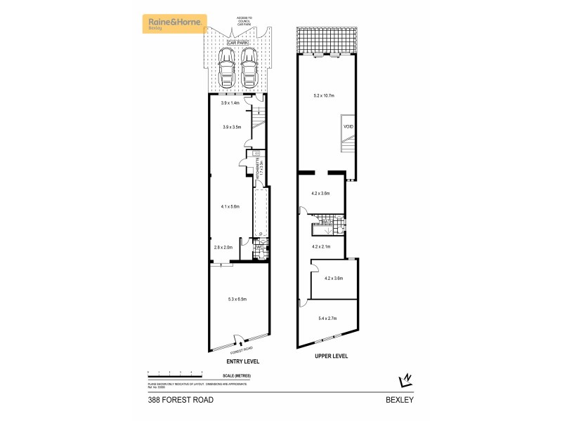 388 Forest Road, Bexley NSW 2207