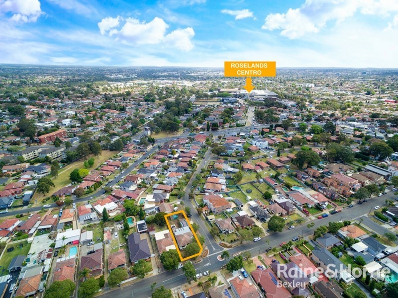 87 Stoddart Street, Roselands NSW 2196