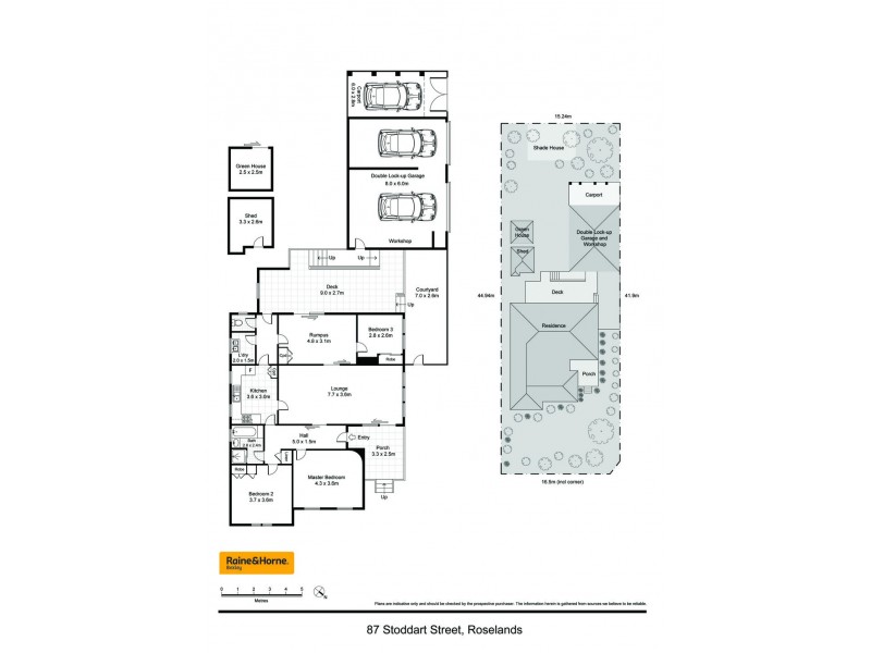 87 Stoddart Street, Roselands NSW 2196