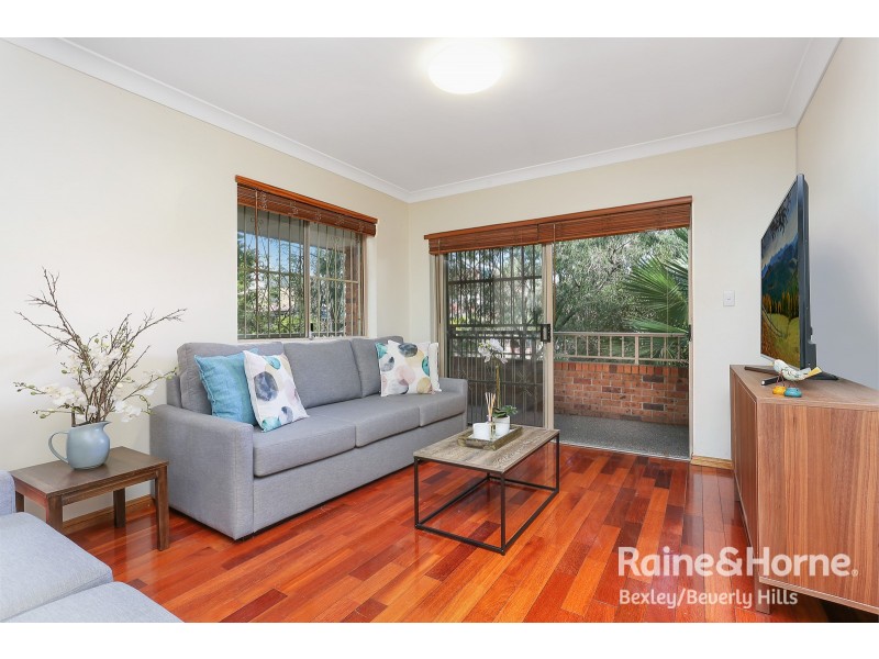 1/23-25 Perry Street, Campsie NSW 2194