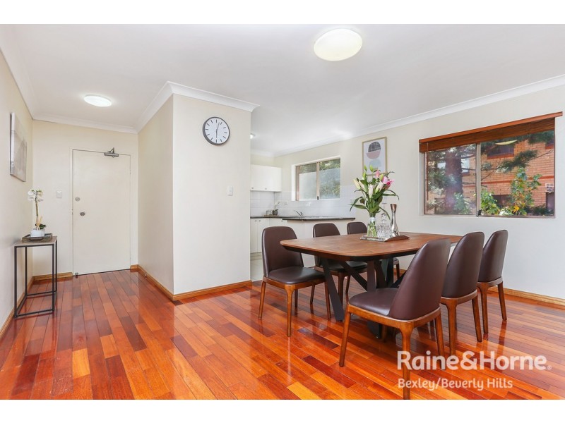 1/23-25 Perry Street, Campsie NSW 2194