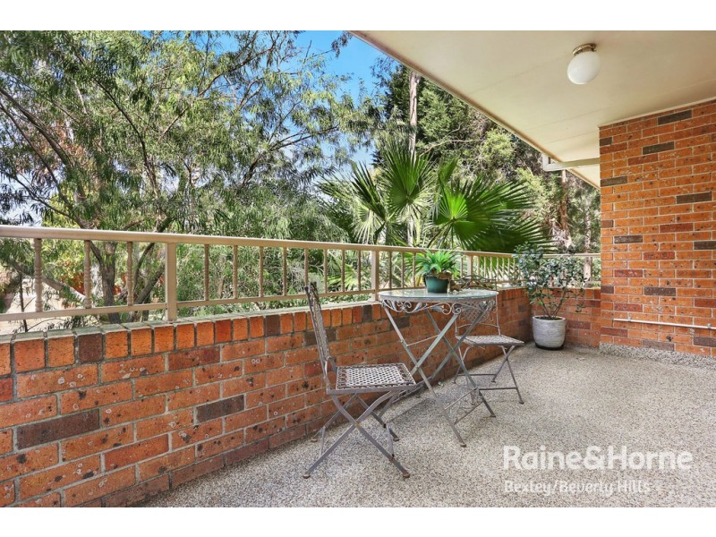 1/23-25 Perry Street, Campsie NSW 2194