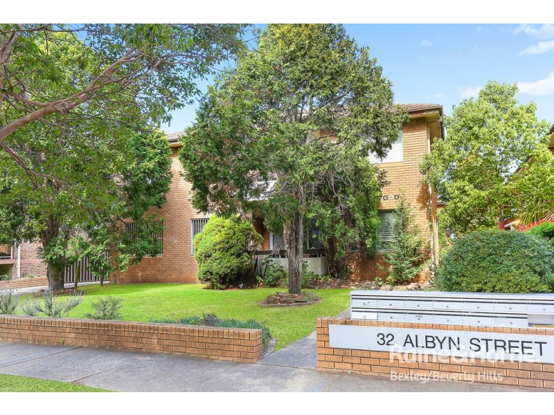 8/32 Albyn Street, Bexley NSW 2207