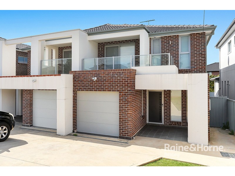 41 Rea Street, Greenacre NSW 2190