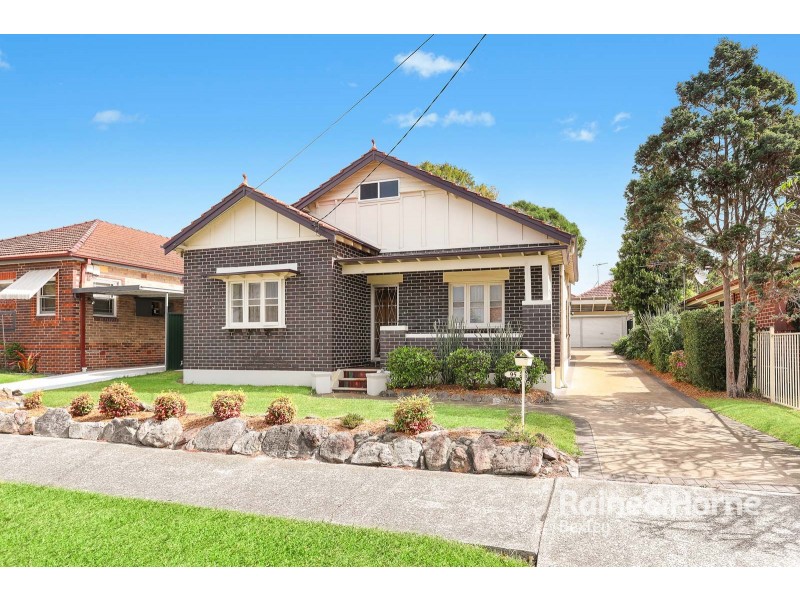 95 St Georges Road, Bexley NSW 2207
