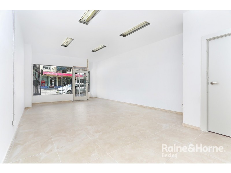 447 Forest Road, Bexley NSW 2207