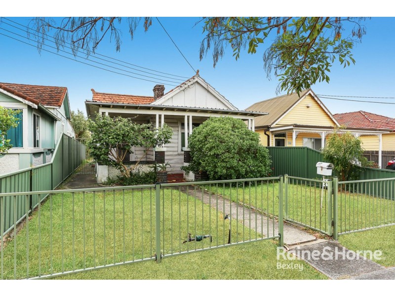 50 President Avenue, Kogarah NSW 2217