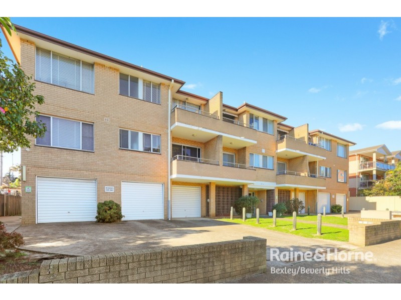 9/6-10 Oriental Street, Bexley NSW 2207