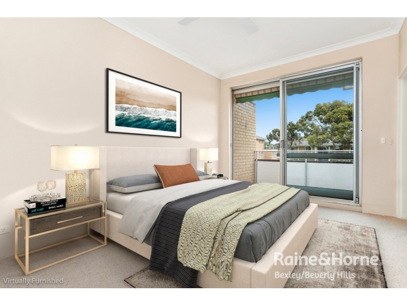 9/6-10 Oriental Street, Bexley NSW 2207