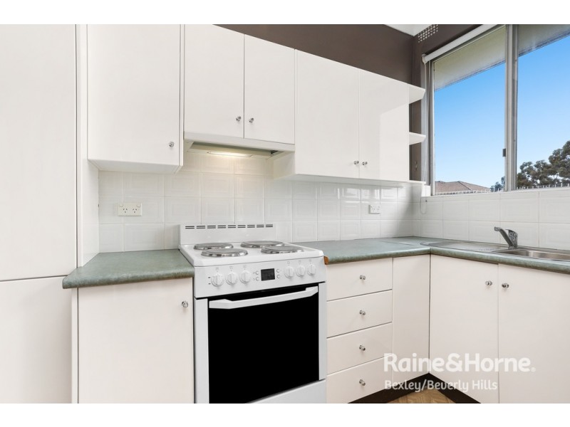 9/6-10 Oriental Street, Bexley NSW 2207