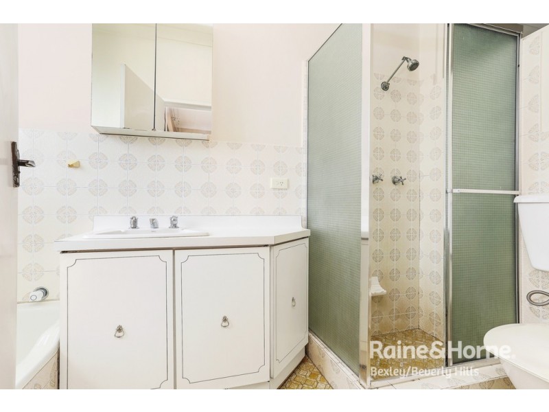 9/6-10 Oriental Street, Bexley NSW 2207