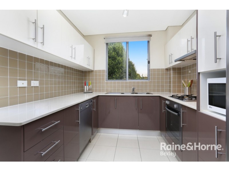 18/637 FOREST ROAD, Bexley NSW 2207