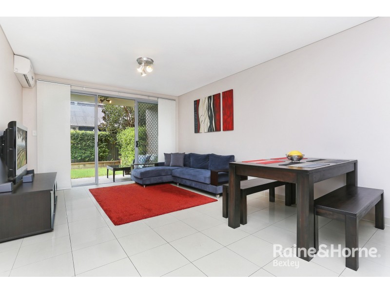 18/637 FOREST ROAD, Bexley NSW 2207