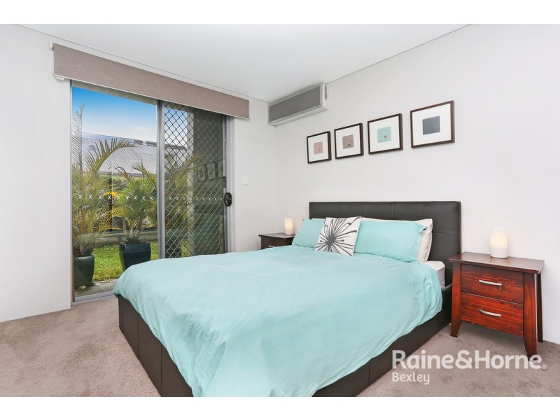 18/637 FOREST ROAD, Bexley NSW 2207