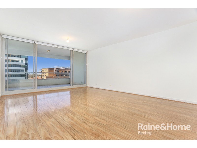 136/555 Princes Highway, Rockdale NSW 2216