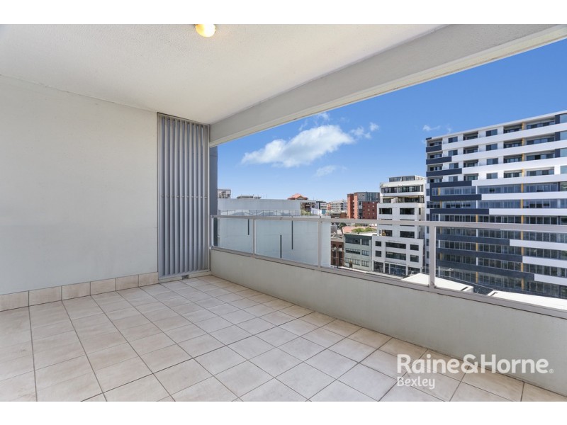 136/555 Princes Highway, Rockdale NSW 2216