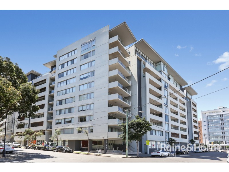 136/555 Princes Highway, Rockdale NSW 2216