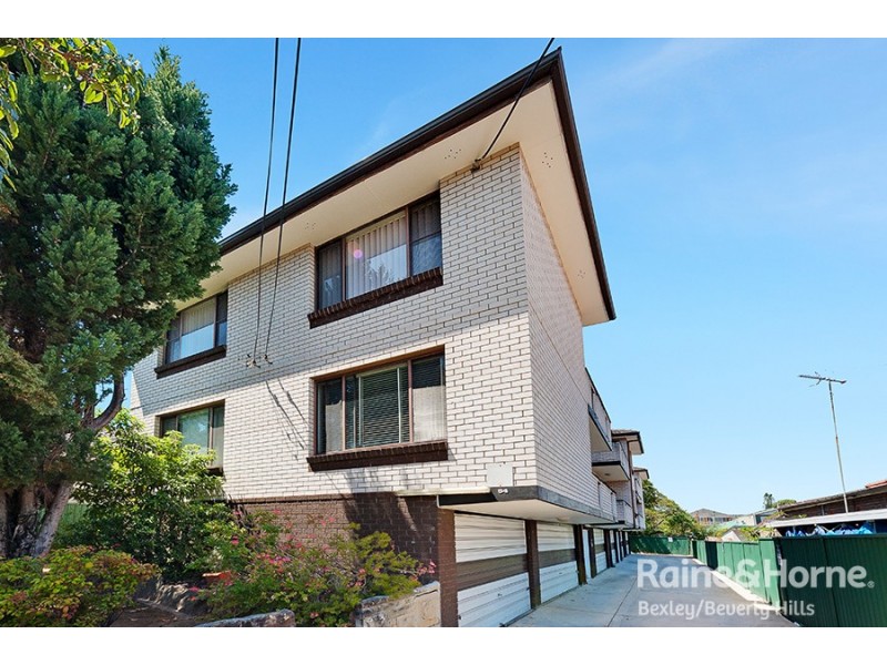 4/54 Claremont Street, Campsie NSW 2194