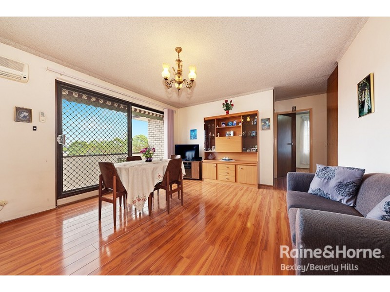 4/54 Claremont Street, Campsie NSW 2194