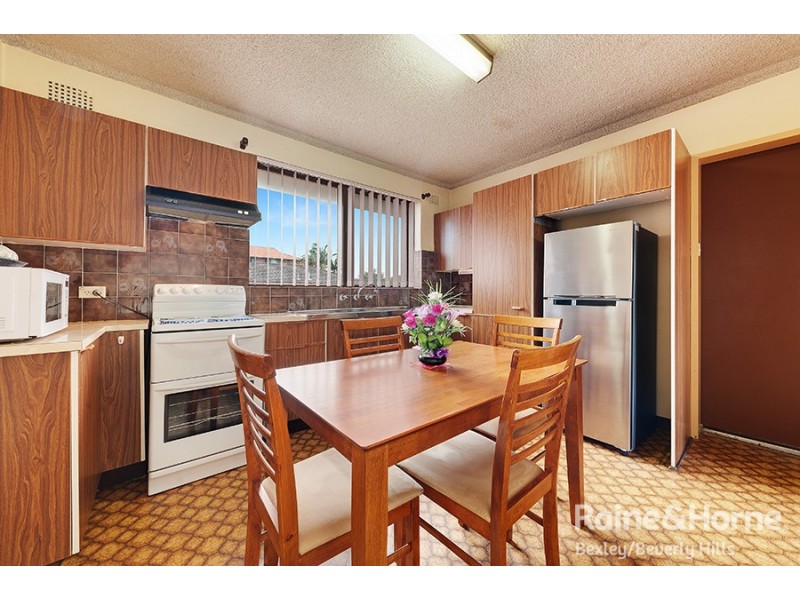 4/54 Claremont Street, Campsie NSW 2194