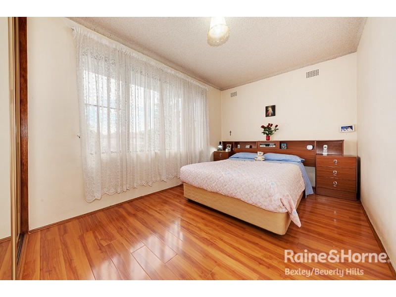 4/54 Claremont Street, Campsie NSW 2194