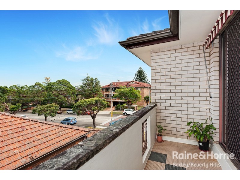 4/54 Claremont Street, Campsie NSW 2194