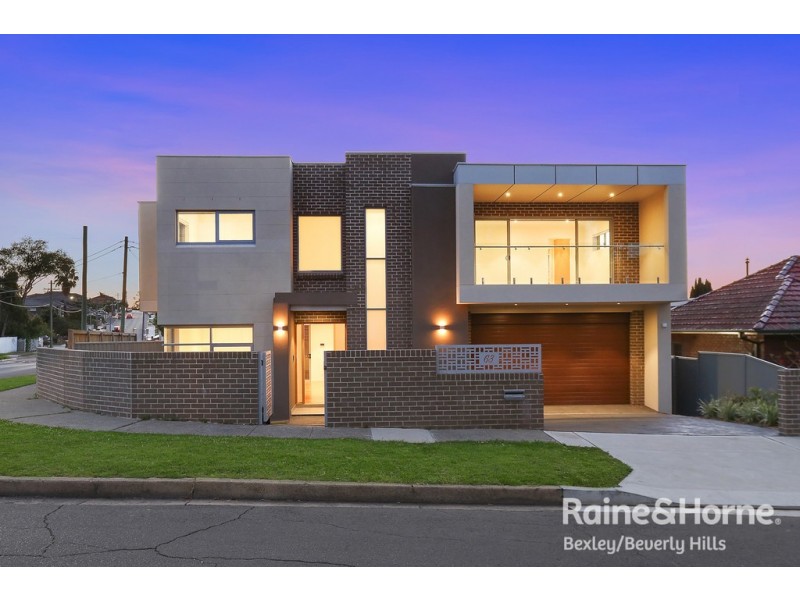 63 Nelson Avenue, Belmore NSW 2192