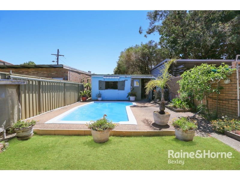 90 Stoney Creek Road, Bexley NSW 2207