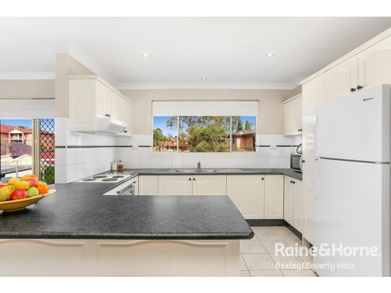 13/70-72 Macauley Avenue, Bankstown NSW 2200