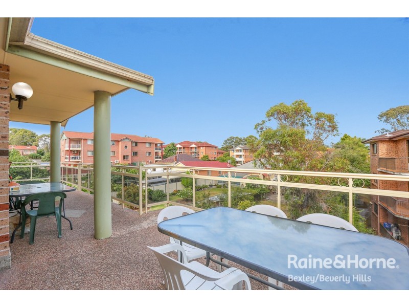 13/70-72 Macauley Avenue, Bankstown NSW 2200