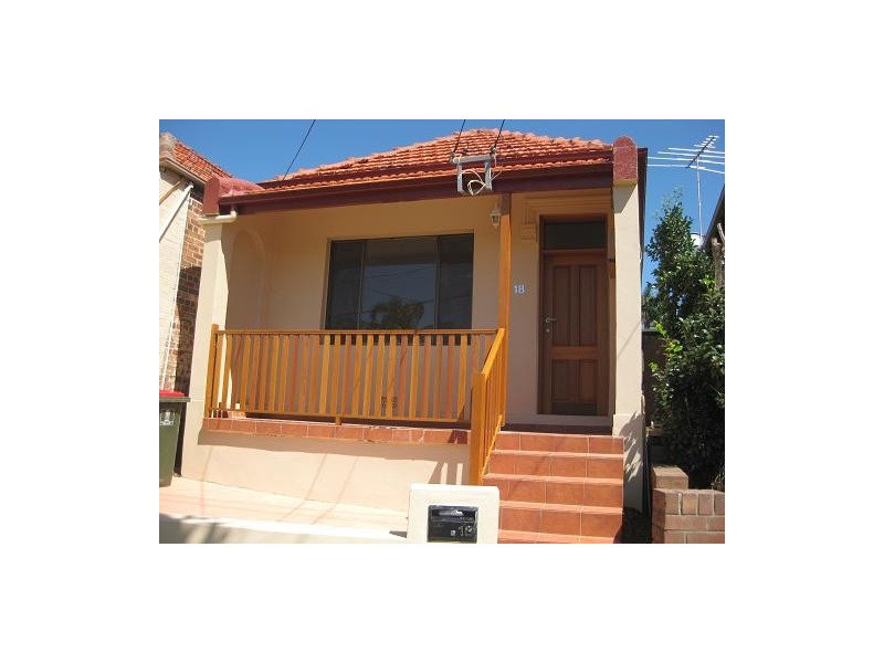 18 Kimpton Street, Banksia NSW 2216