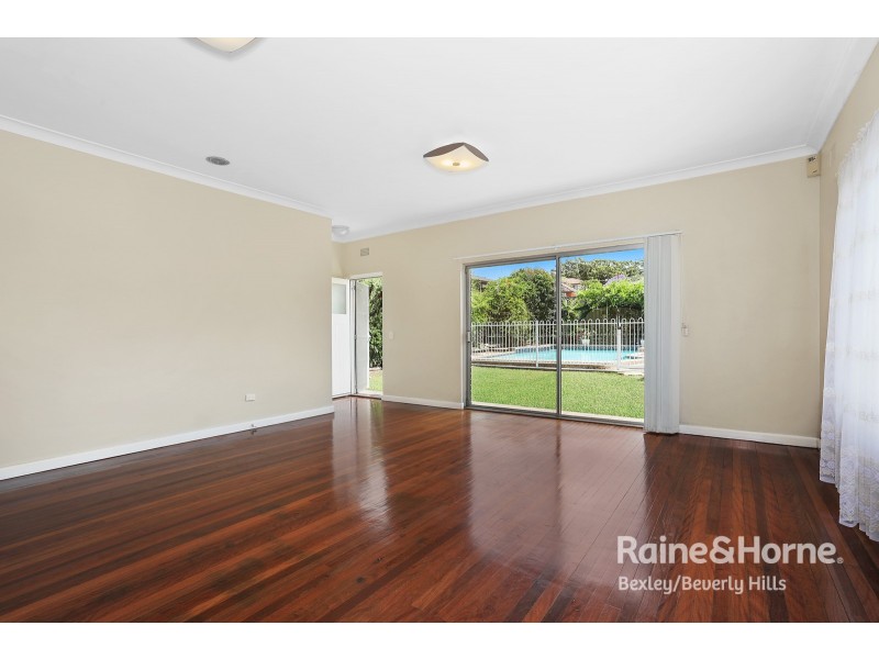 45 Bundara Street, Beverly Hills NSW 2209