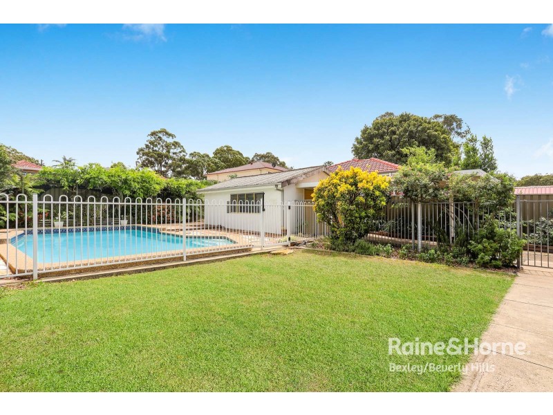 45 Bundara Street, Beverly Hills NSW 2209