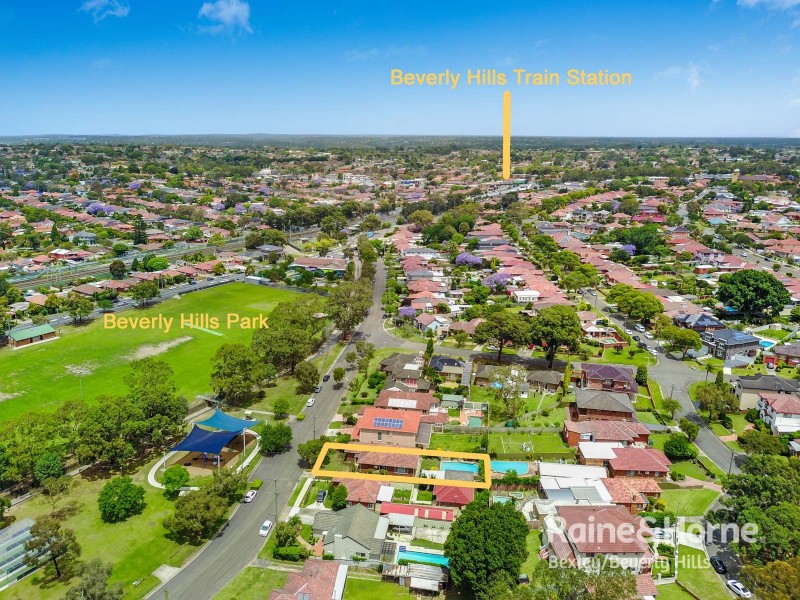 45 Bundara Street, Beverly Hills NSW 2209