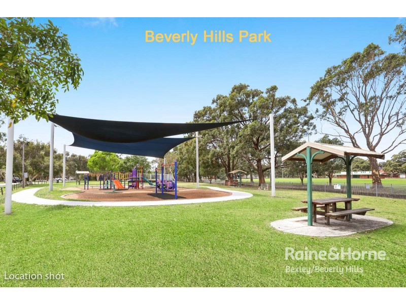 45 Bundara Street, Beverly Hills NSW 2209