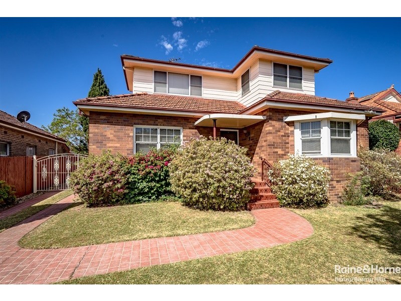 66 Oliver Street, Bexley North NSW 2207