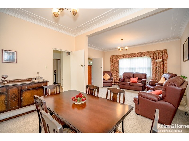 66 Oliver Street, Bexley North NSW 2207