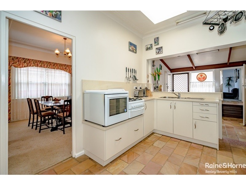 66 Oliver Street, Bexley North NSW 2207