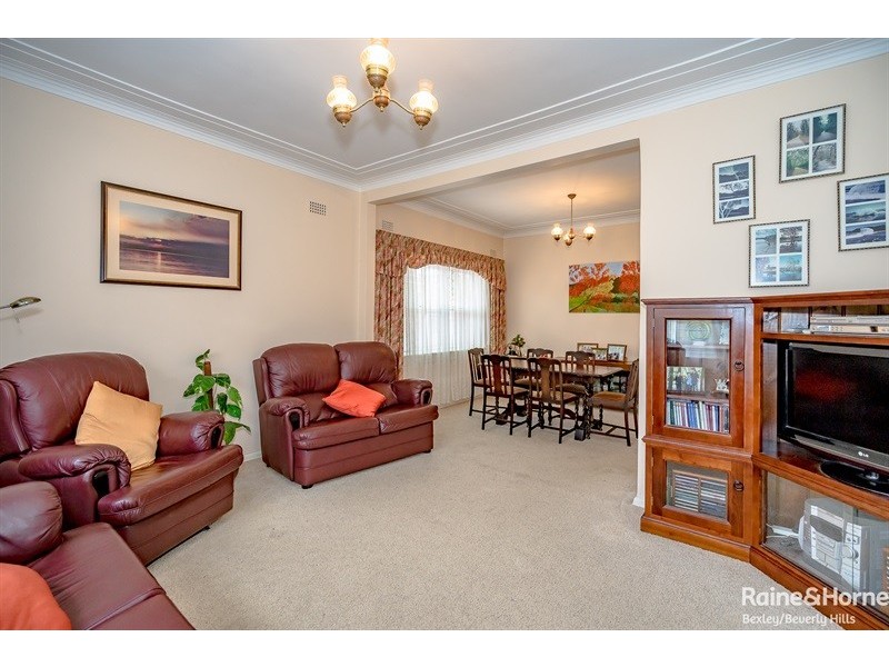 66 Oliver Street, Bexley North NSW 2207