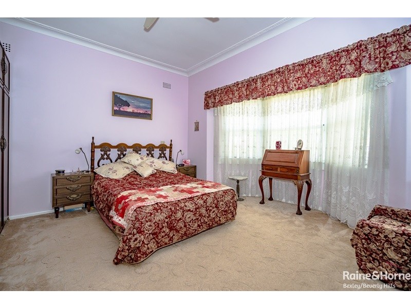 66 Oliver Street, Bexley North NSW 2207