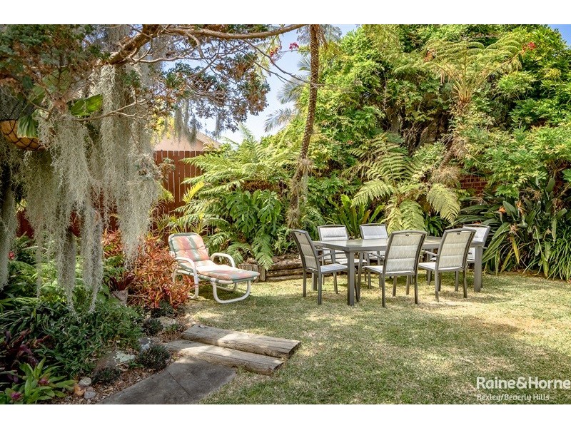 66 Oliver Street, Bexley North NSW 2207