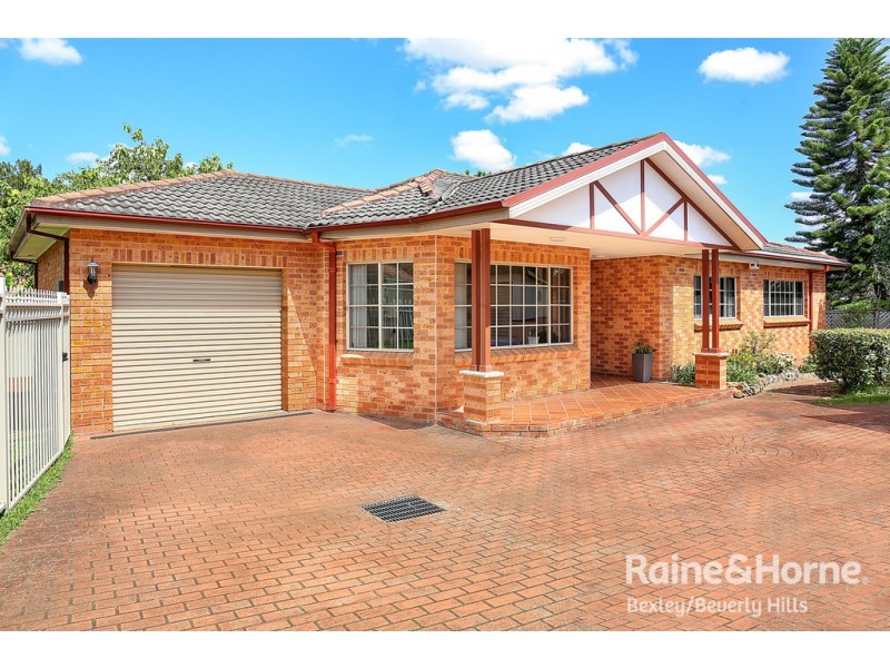 2a Astron Crescent, Bexley North NSW 2207