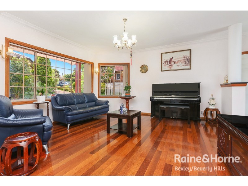 2a Astron Crescent, Bexley North NSW 2207
