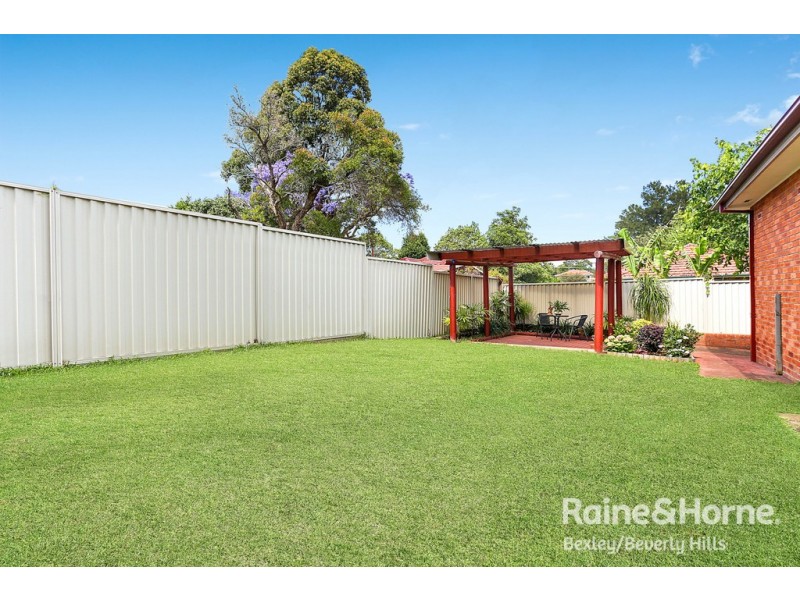 2a Astron Crescent, Bexley North NSW 2207