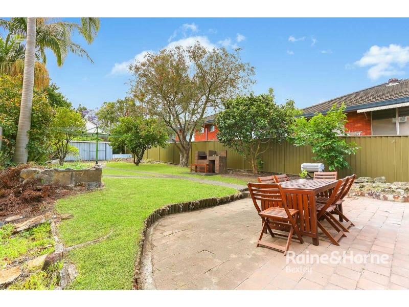 54 Washington St, Bexley NSW 2207