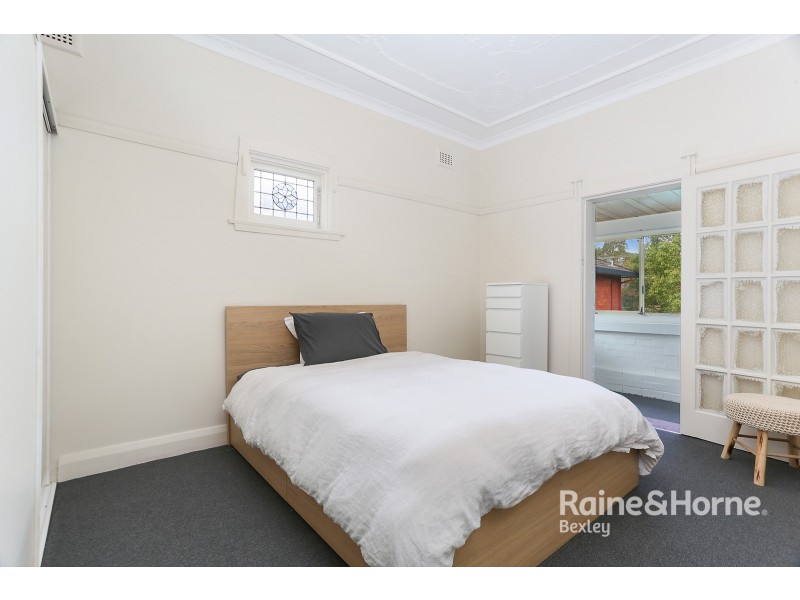 54 Washington St, Bexley NSW 2207