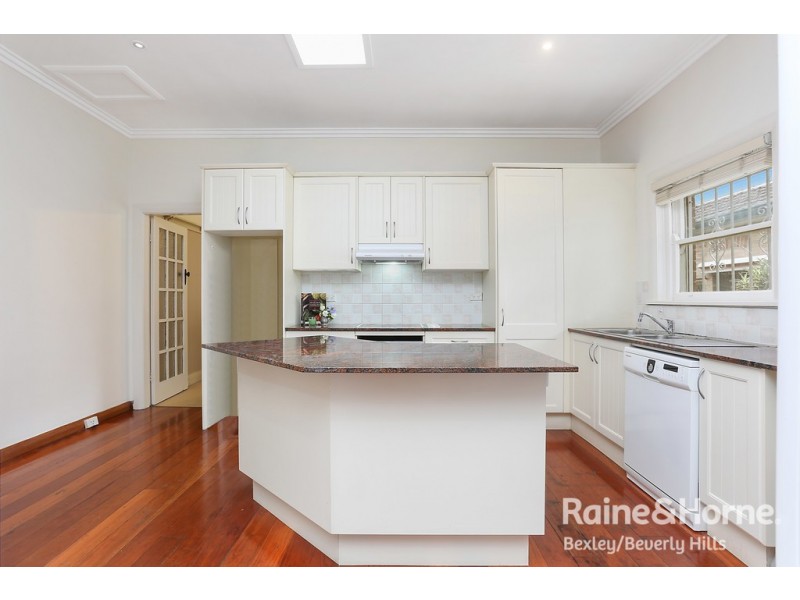 220 Frederick Street, Rockdale NSW 2216