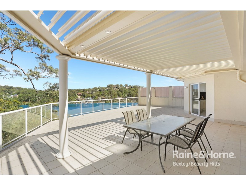 15/81 Woodlands Avenue, Lugarno NSW 2210